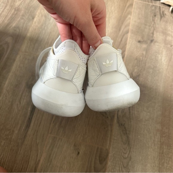 Adidas Tubular Entrap Shoes - Picture 8 of 8